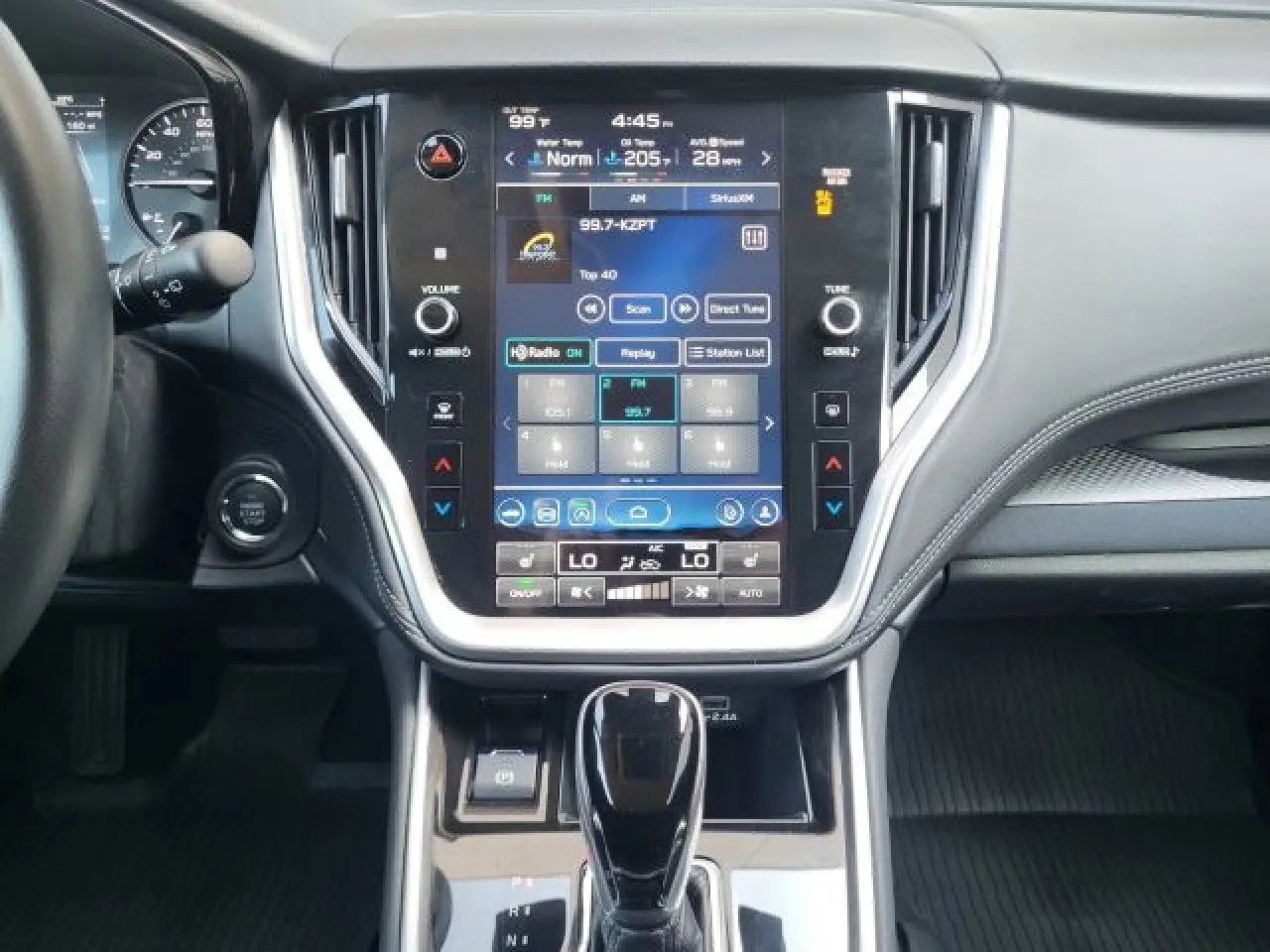2023 Subaru Outback Premium photo 17
