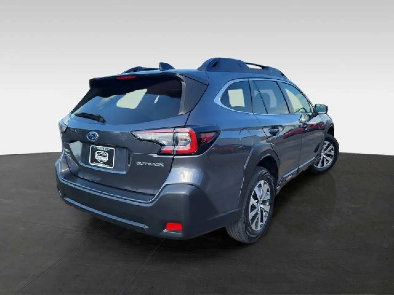 2023 Subaru Outback Premium photo 27