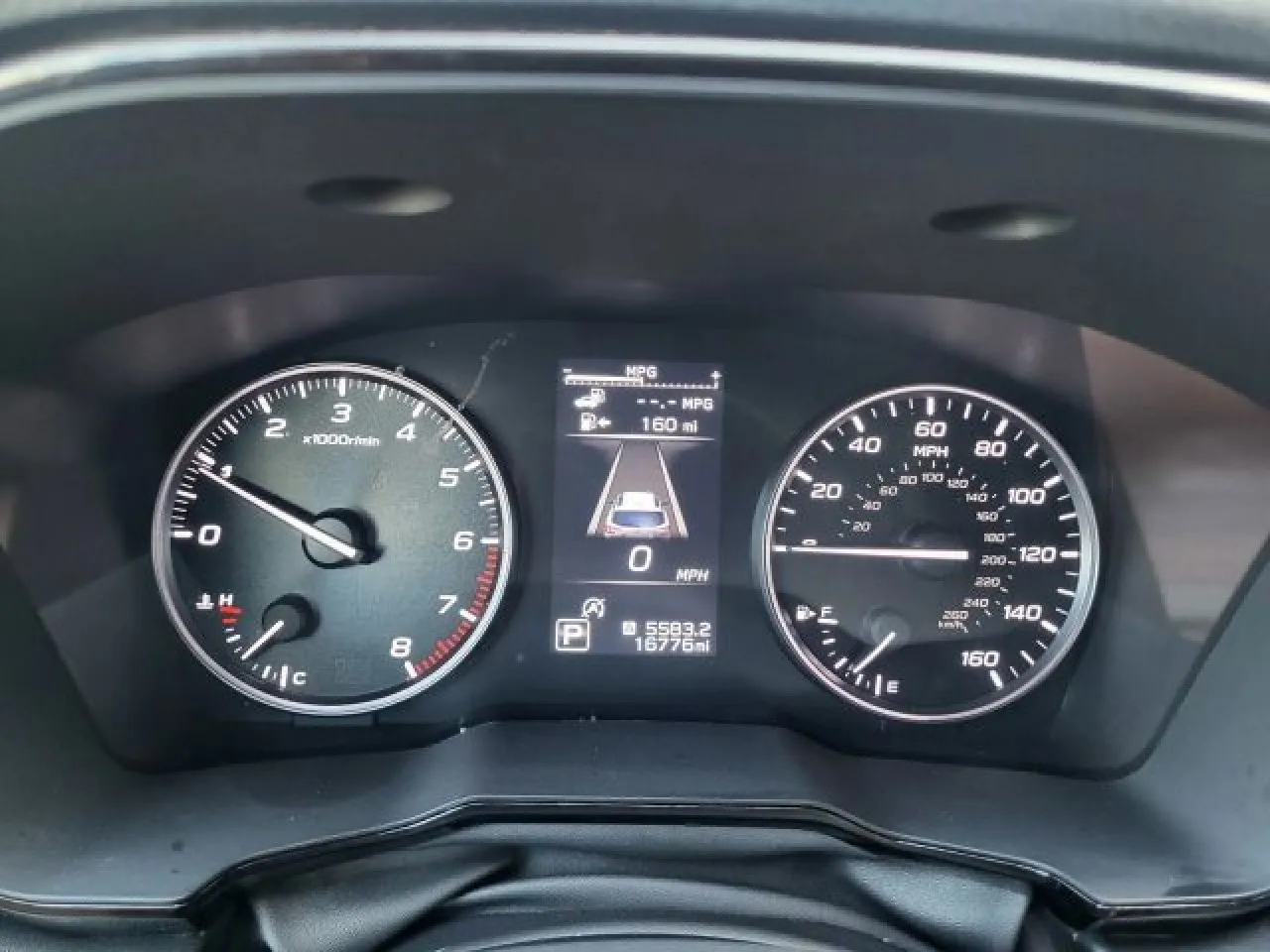 2023 Subaru Outback Premium photo 29