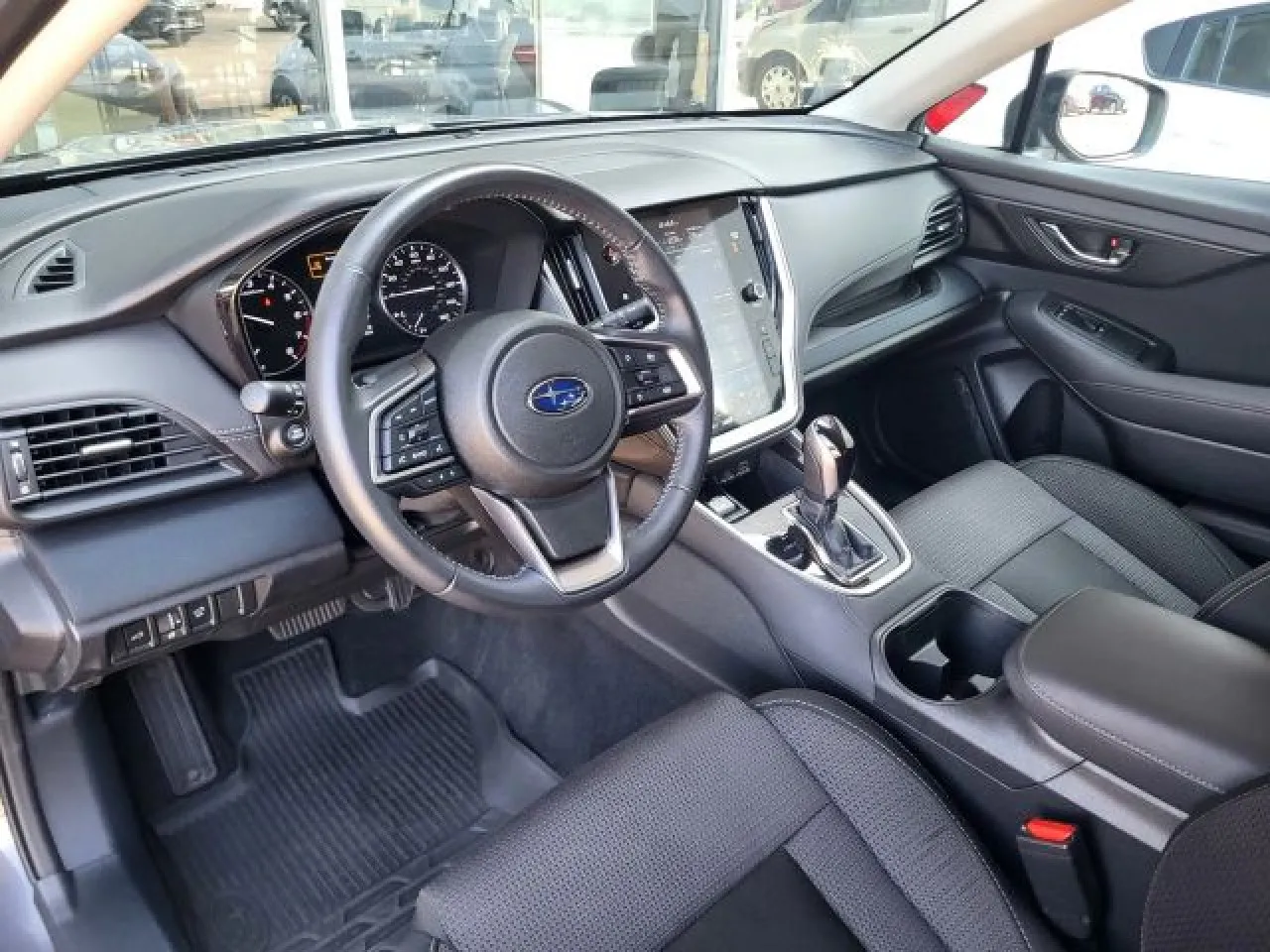 2023 Subaru Outback Premium photo 22