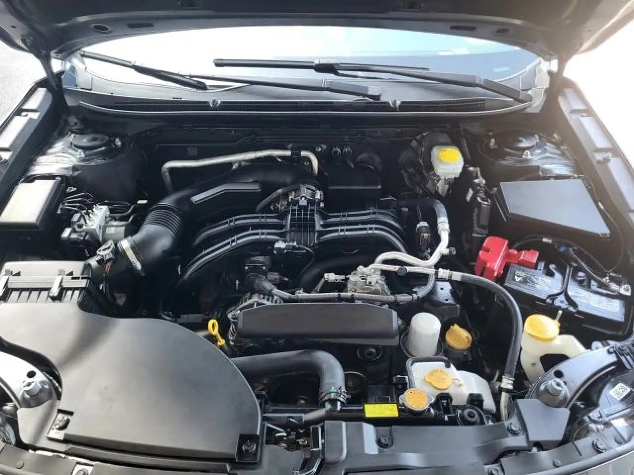 2023 Subaru Outback Premium photo 32