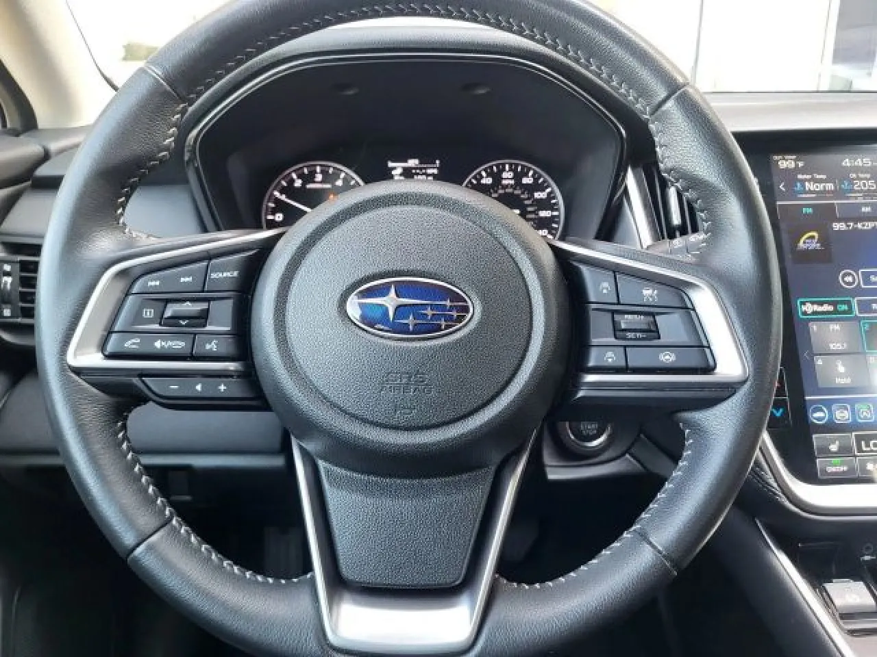2023 Subaru Outback Premium photo 28