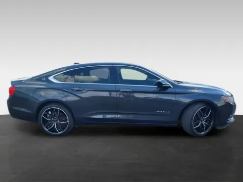 More photos of 2014 Chevrolet Impala LS at Platinum Auto Plaza, KS