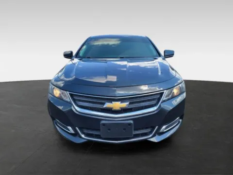 Photos of 2014 Chevrolet Impala LS for sale in Topeka, KS at Platinum Auto Plaza