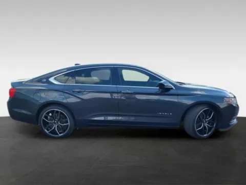 More photos of 2014 Chevrolet Impala LS at Platinum Auto Plaza, KS