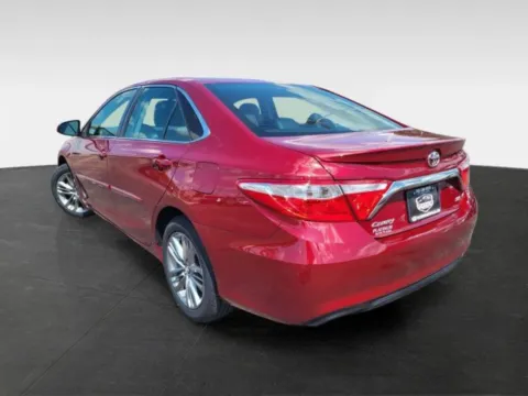 More photos of 2017 Toyota Camry XLE at Platinum Auto Plaza, KS