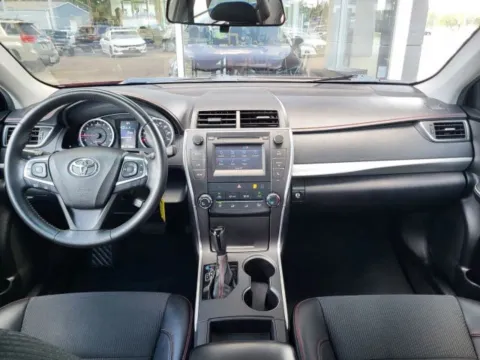 More photos of 2017 Toyota Camry XLE at Platinum Auto Plaza, KS