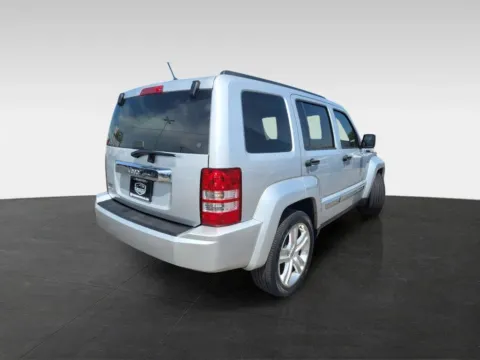 More photos of 2012 Jeep Liberty Limited Jet Edition Sport Utility 4D at Platinum Auto Plaza, KS