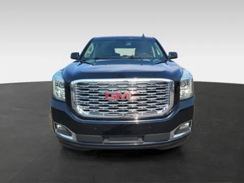 Photos of 2020 GMC Yukon Denali Sport Utility 4D for sale in Topeka, KS at Platinum Auto Plaza