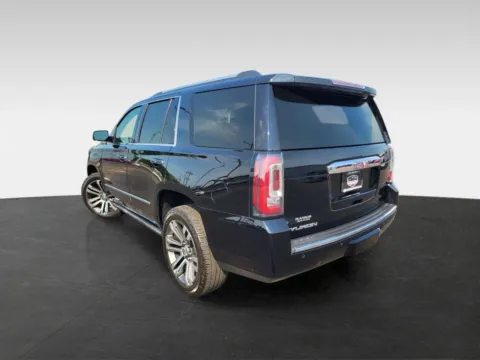 More photos of 2020 GMC Yukon Denali Sport Utility 4D at Platinum Auto Plaza, KS