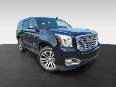 More photos of 2020 GMC Yukon Denali Sport Utility 4D at Platinum Auto Plaza, KS