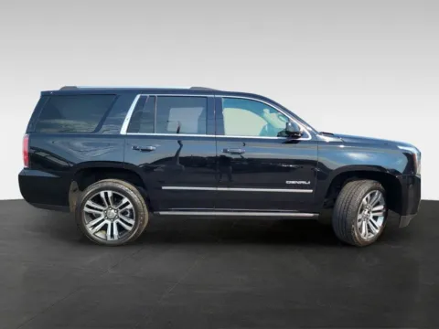 More photos of 2020 GMC Yukon Denali Sport Utility 4D at Platinum Auto Plaza, KS