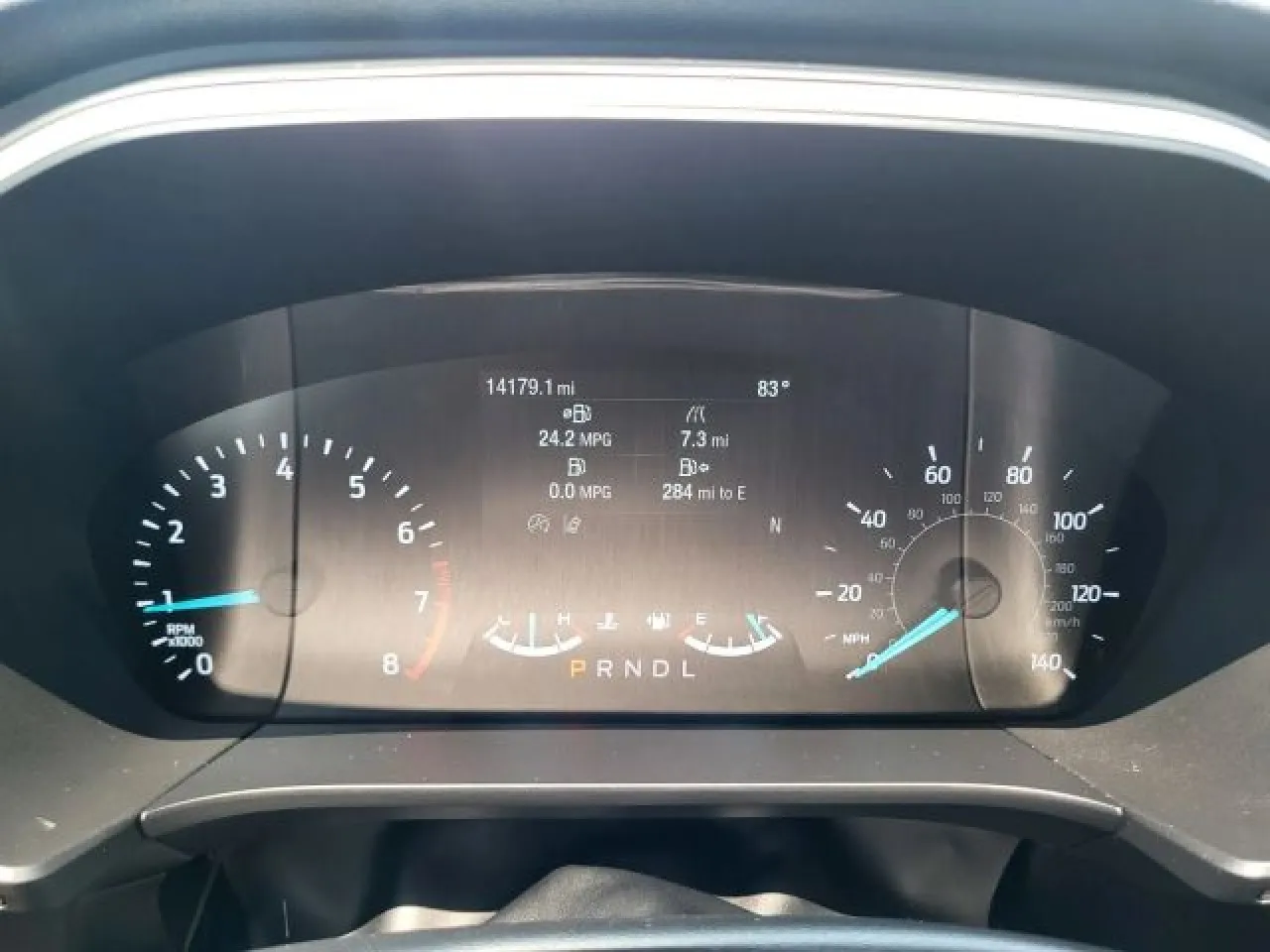 2021 Ford Escape SE Sport photo 23