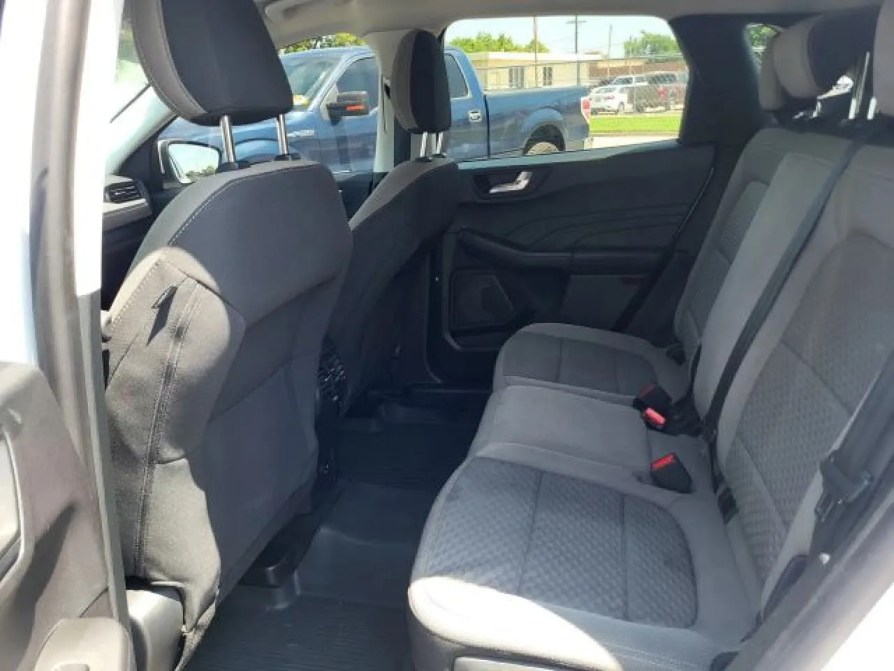 2021 Ford Escape SE Sport photo 30