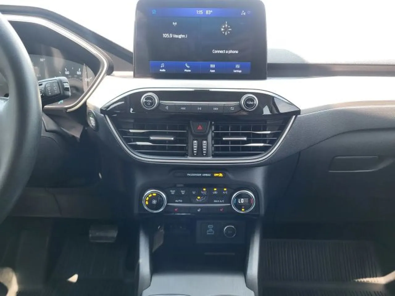 2021 Ford Escape SE Sport photo 14