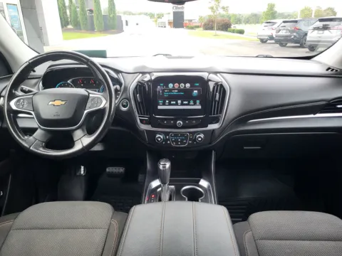 More photos of 2019 Chevrolet Traverse LT Cloth at Platinum Auto Plaza, KS