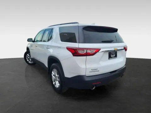 More photos of 2019 Chevrolet Traverse LT Cloth at Platinum Auto Plaza, KS