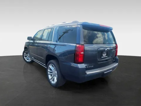 More photos of 2020 Chevrolet Tahoe Premier Sport Utility 4D at Platinum Auto Plaza, KS