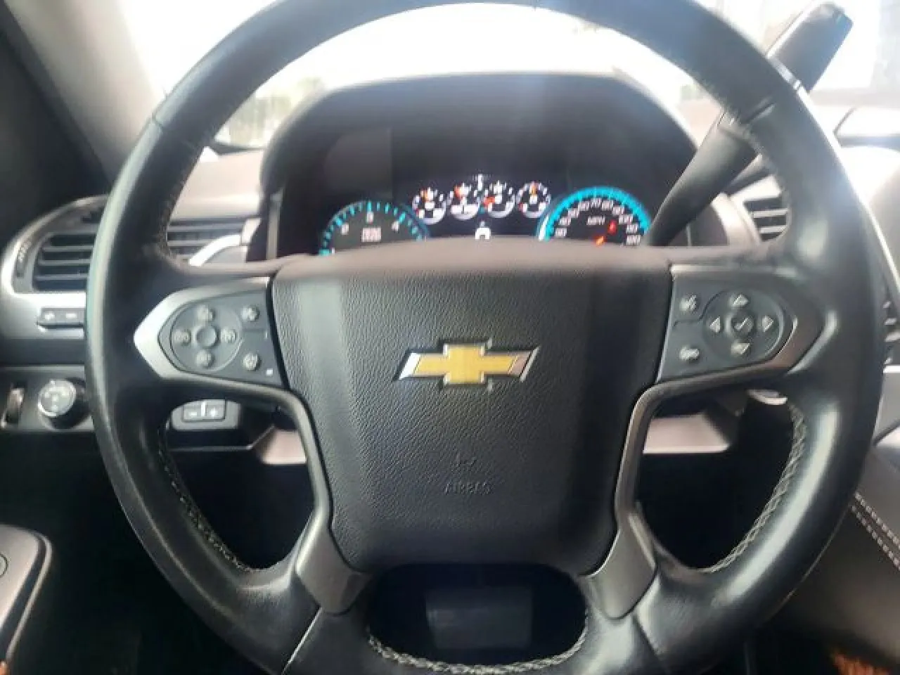 2020 Chevrolet Tahoe Premier photo 30