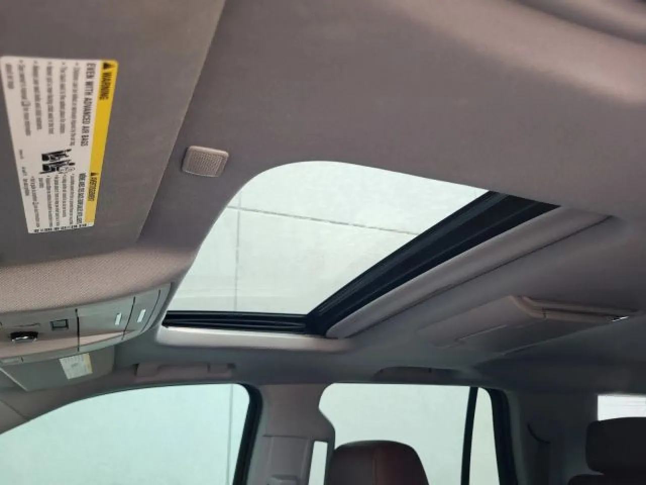 2020 Chevrolet Tahoe Premier photo 34