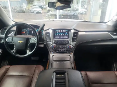More photos of 2020 Chevrolet Tahoe Premier at Platinum Auto Plaza, KS