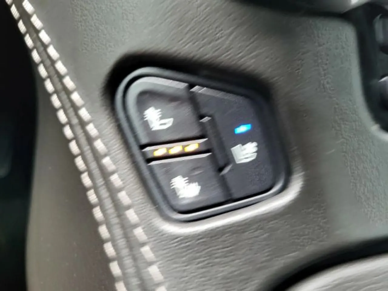 2020 Chevrolet Tahoe Premier photo 6