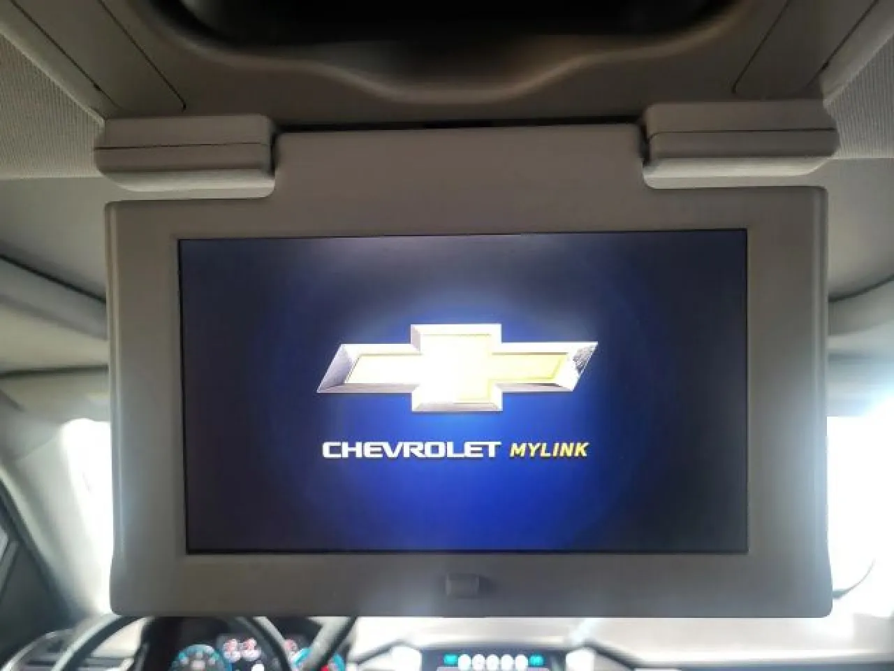 2020 Chevrolet Tahoe Premier photo 7