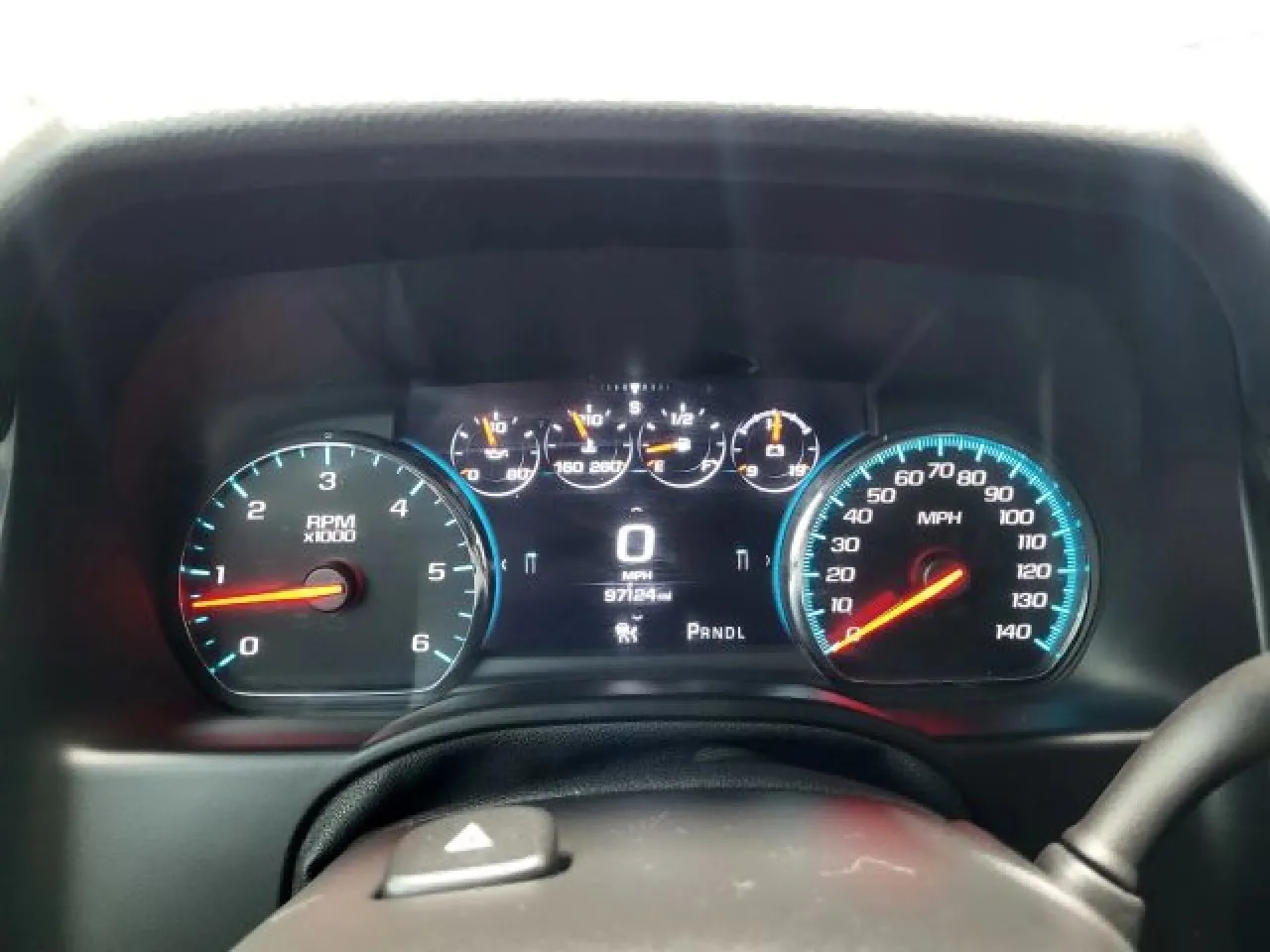 2020 Chevrolet Tahoe Premier photo 31