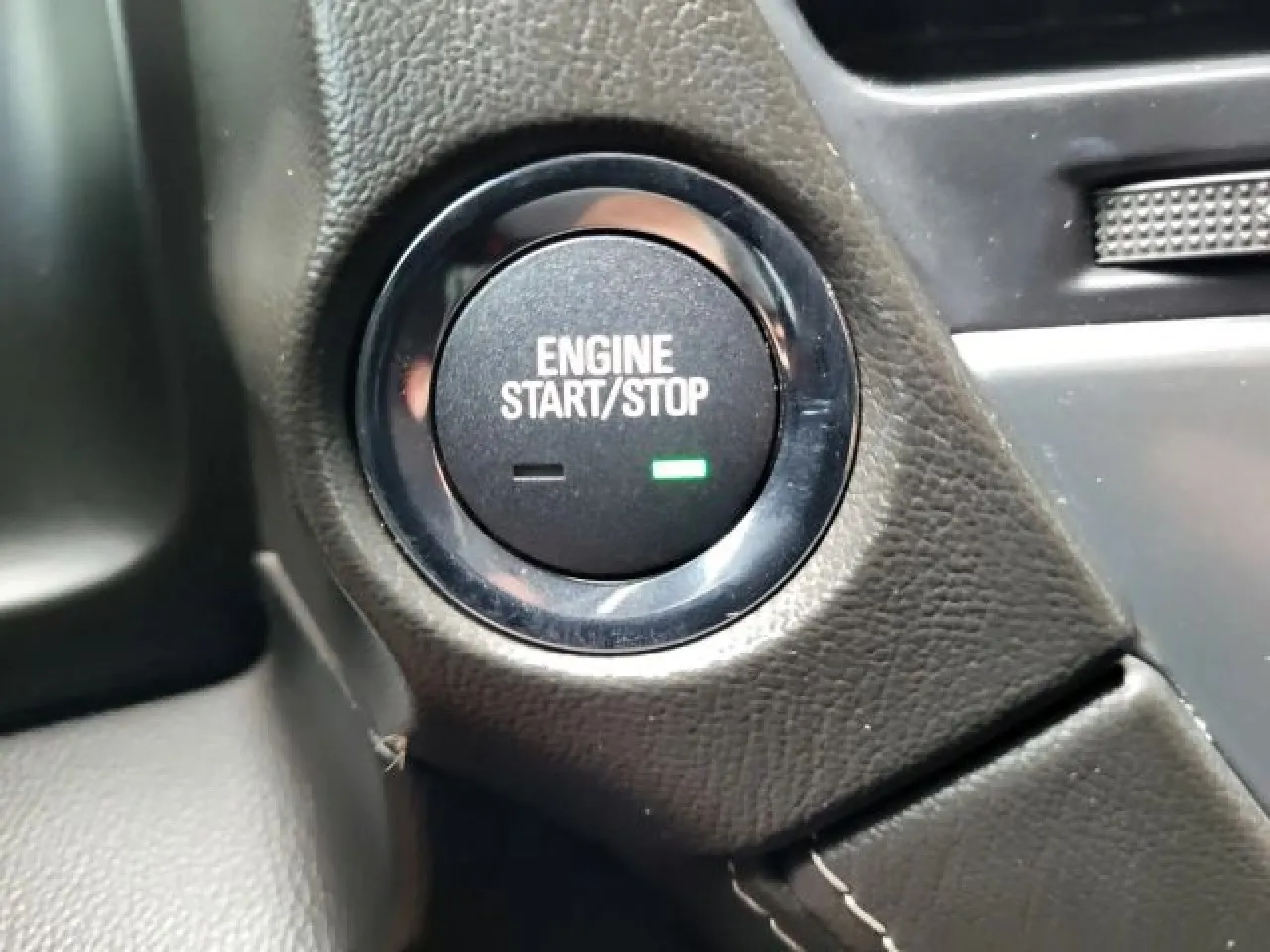 2020 Chevrolet Tahoe Premier photo 28