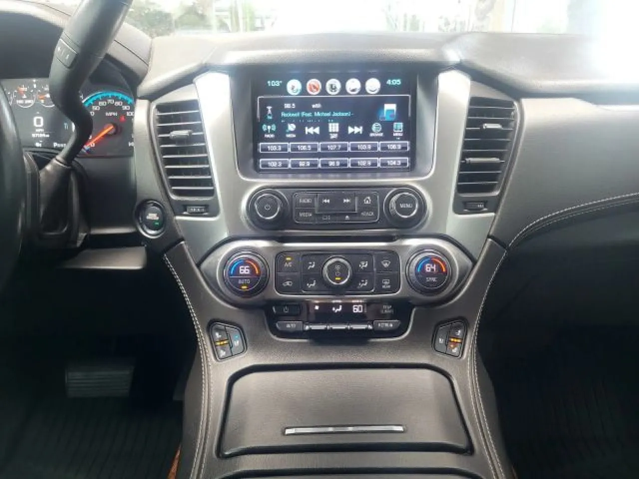 2020 Chevrolet Tahoe Premier photo 17