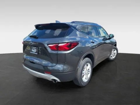 More photos of 2019 Chevrolet Blazer 1LT Sport Utility 4D at Platinum Auto Plaza, KS