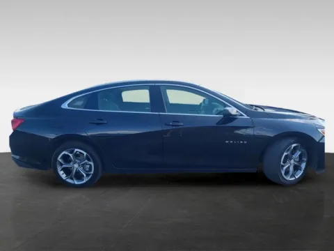 More photos of 2023 Chevrolet Malibu 1LT Sedan 4D at Platinum Auto Plaza, KS