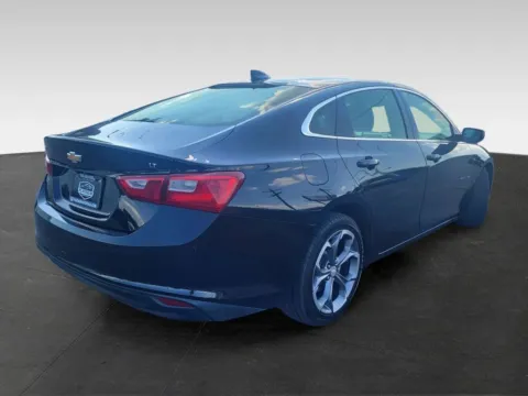 More photos of 2023 Chevrolet Malibu 1LT Sedan 4D at Platinum Auto Plaza, KS