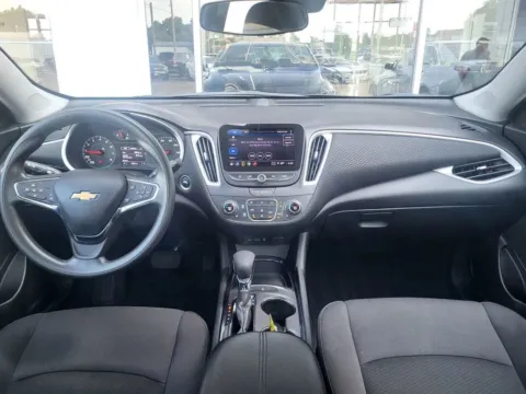 More photos of 2023 Chevrolet Malibu 1LT Sedan 4D at Platinum Auto Plaza, KS