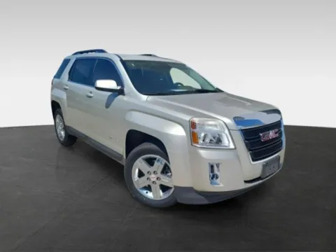 Photos of 2013 GMC Terrain SLT for sale in Topeka, KS at Platinum Auto Plaza