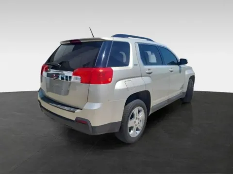 Another view of 2013 GMC Terrain SLT for sale in Topeka, KS at Platinum Auto Plaza