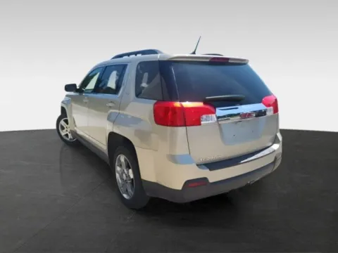 More photos of 2013 GMC Terrain SLT at Platinum Auto Plaza, KS