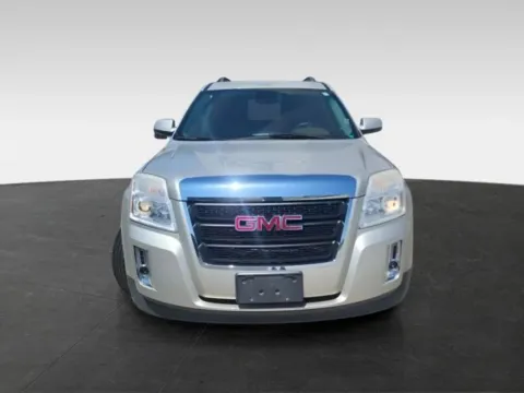 More photos of 2013 GMC Terrain SLT at Platinum Auto Plaza, KS