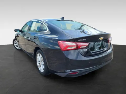 More photos of 2020 Chevrolet Malibu LT at Platinum Auto Plaza, KS