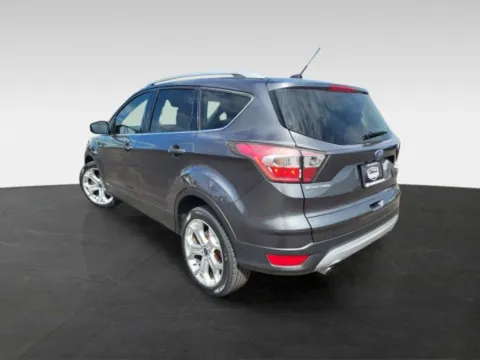 More photos of 2017 Ford Escape Titanium at Platinum Auto Plaza, KS