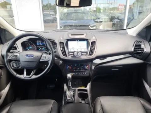More photos of 2017 Ford Escape Titanium at Platinum Auto Plaza, KS