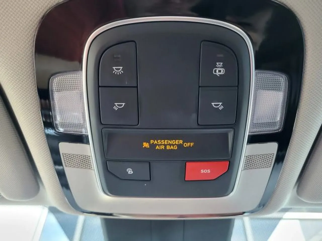 2023 Hyundai Santa Fe SEL photo 38