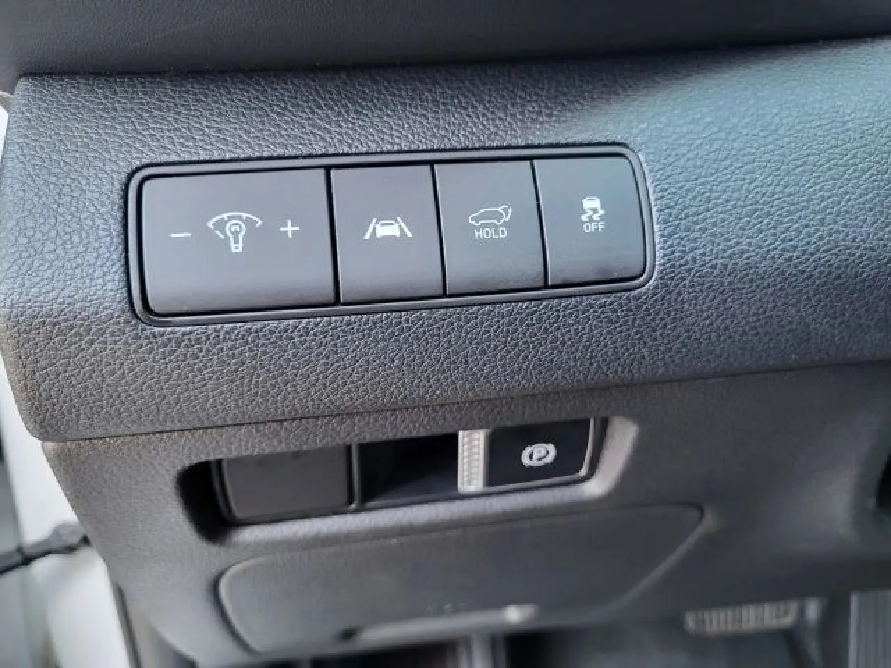 2023 Hyundai Santa Fe SEL photo 23