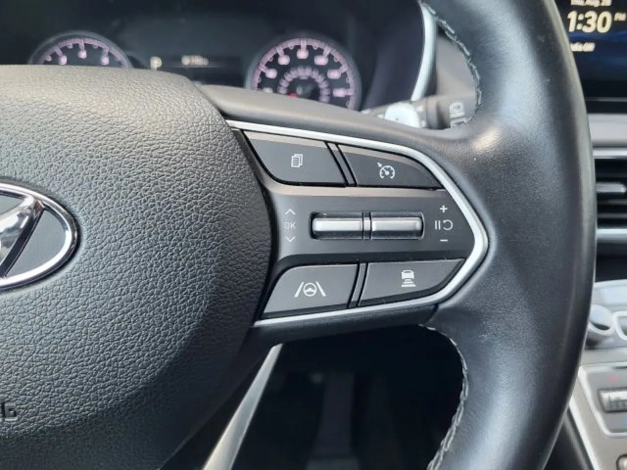 2023 Hyundai Santa Fe SEL photo 22