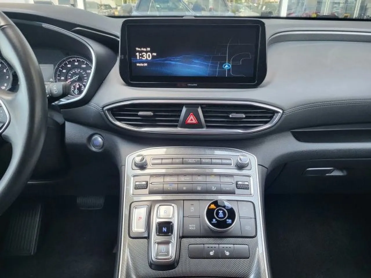 2023 Hyundai Santa Fe SEL photo 34