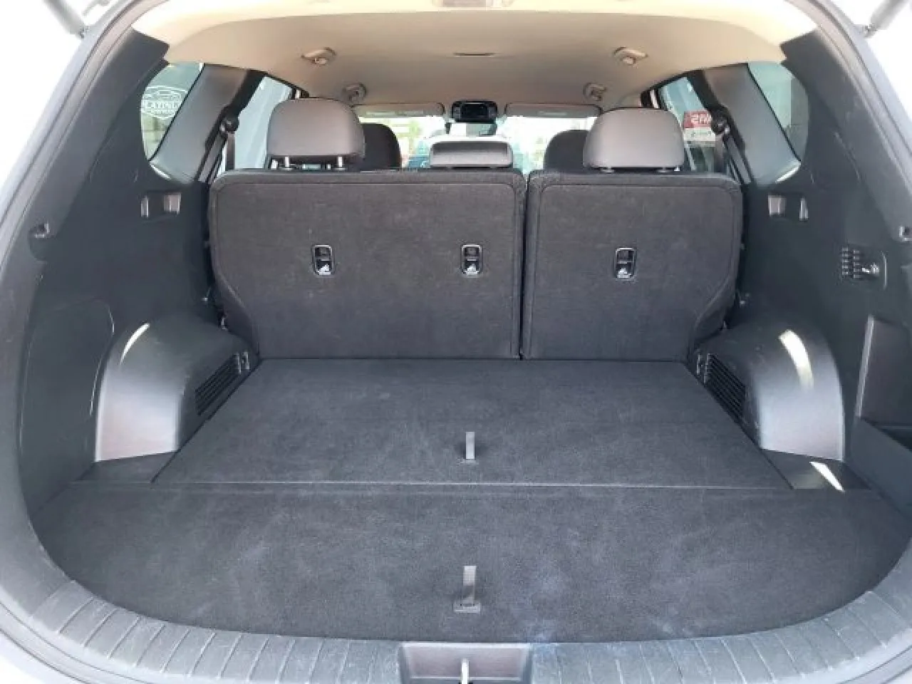 2023 Hyundai Santa Fe SEL photo 19