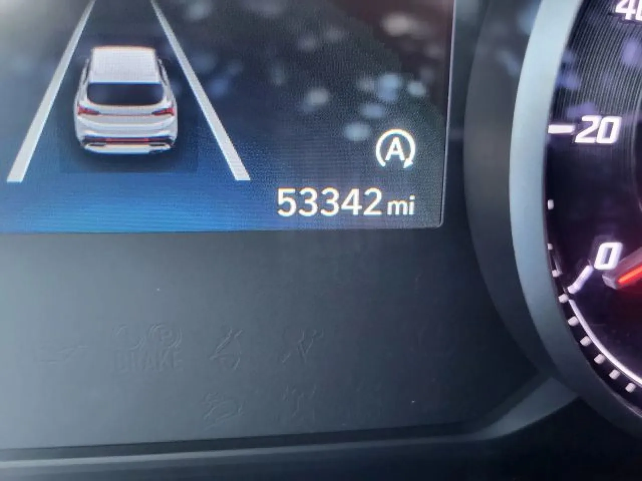 2023 Hyundai Santa Fe SEL photo 11