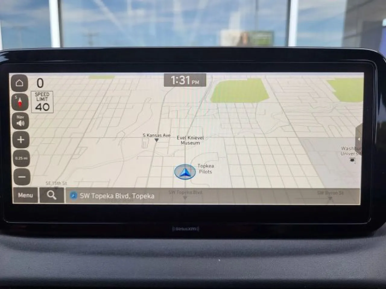 2023 Hyundai Santa Fe SEL photo 12
