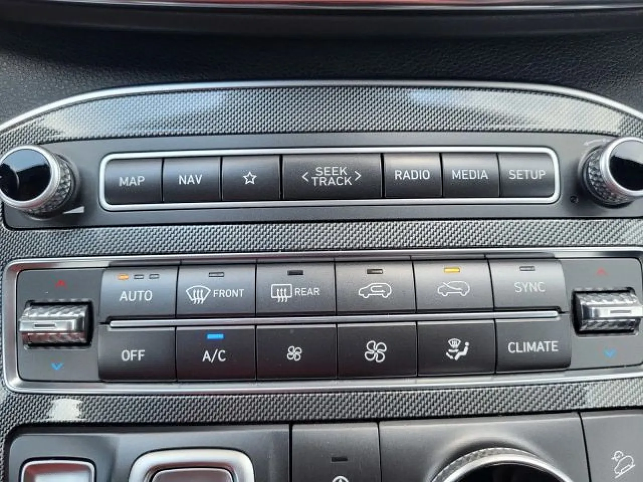 2023 Hyundai Santa Fe SEL photo 37