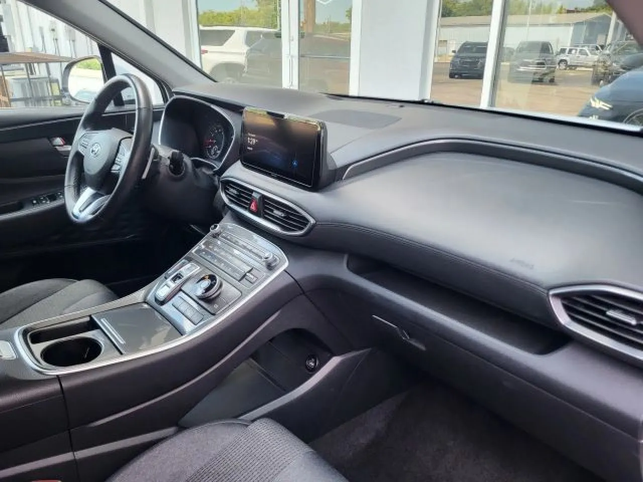 2023 Hyundai Santa Fe SEL photo 20